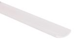 Diffuser for aluminum profile for LED strip, matt - 2 - Vikiwat Diffuser for aluminum profile for LED strip, matt - 2