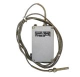 Thermostat, capillary, KRD-1, 0~45°C, NO+NC, 24VDC
