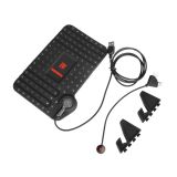 Remax RM-CS101 Super Flexible Car Holder with Charging Output for Dashboard - 5 - Vikiwat Remax RM-CS101 Super Flexible Car Holder with Charging Output for Dashboard - 5
