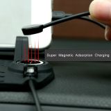 Remax RM-CS101 Super Flexible Car Holder with Charging Output for Dashboard - 6 - Vikiwat Remax RM-CS101 Super Flexible Car Holder with Charging Output for Dashboard - 6