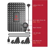Remax RM-CS101 Super Flexible Car Holder with Charging Output for Dashboard - 8 - Vikiwat Remax RM-CS101 Super Flexible Car Holder with Charging Output for Dashboard - 8