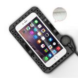 Remax RM-CS101 Super Flexible Car Holder with Charging Output for Dashboard - 9 - Vikiwat Remax RM-CS101 Super Flexible Car Holder with Charging Output for Dashboard - 9