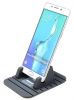 REMAX Fairy Mobile Phone Holder for Car Home Travel Office Black - 4