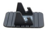 REMAX Fairy Mobile Phone Holder for Car Home Travel Office Black - 3 - Vikiwat REMAX Fairy Mobile Phone Holder for Car Home Travel Office Black - 3