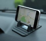 REMAX Fairy Mobile Phone Holder for Car Home Travel Office Black - 5 - Vikiwat REMAX Fairy Mobile Phone Holder for Car Home Travel Office Black - 5