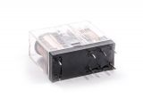 Electromagnetic relay OMRON, G2R-2, 48VC, 5A, 250VAC, 2NO+2NC DPDT - 2 - Vikiwat Electromagnetic relay OMRON, G2R-2, 48VC, 5A, 250VAC, 2NO+2NC DPDT - 2