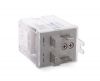 Electromagnetic relay, P17, 60VDC, 30A, 1NO, 250VAC - 2