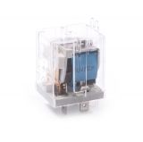 Electromagnetic relay, P17, 60VDC, 30A, 1NO, 250VAC
