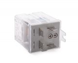 Electromagnetic relay, P17, 60VDC, 30A, 1NO, 250VAC - 2 - Vikiwat Electromagnetic relay, P17, 60VDC, 30A, 1NO, 250VAC - 2