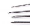 Set of 4 screwdrivers, SD-2404, fork type - 3
