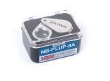 Folding magnifier, x6, ф15mm - 4 - Vikiwat Folding magnifier, x6, ф15mm - 4