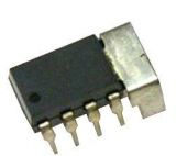 Integrated Circuit uPC1213 audio power amplifier DIP8 + TAB