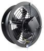 Axial Duct Fan, VS-2E-250, Ф250mm, 220VAC, 130W, 1850 m3/h - 2