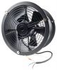 Axial Duct Fan , VL-2E-250, Ф250mm, 220VAC, 130W, 1850m3/h - 1