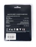 Socket E27 with cable and plug - 4 - Vikiwat Socket E27 with cable and plug - 4