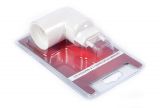Schuko plug adapter to E27 socket - 4 - Vikiwat Schuko plug adapter to E27 socket - 4