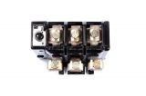 BCR thermal current protection, 40-63 / 500VAC, TSA63 - 3 - Vikiwat BCR thermal current protection, 40-63 / 500VAC, TSA63 - 3