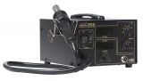 Hot air soldering station 952 with soldering iron 2 LED display - 2 - Vikiwat Hot air soldering station 952 with soldering iron 2 LED display - 2