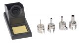 Hot air soldering station 952 with soldering iron 2 LED display - 3 - Vikiwat Hot air soldering station 952 with soldering iron 2 LED display - 3