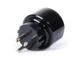 travel adapter - 1 - Vikiwat travel adapter - 1