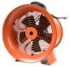 Fan, industrial, axial, Ф250mm, 220VAC, 130W, 1850m3 / h, VP-2E-250 - 1