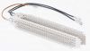 Heating element for ovens, rectangular, 220VAC, 2000W, 175х26х45mm - Vikiwat Heating element for ovens, rectangular, 220VAC, 2000W, 175х26х45mm