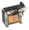 Ш-образен трансформатор, 380VAC на 42/12VAC, 350W - 1 - Викиват Ш-образен трансформатор, 380VAC на 42/12VAC, 350W - 1