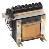 Shell Type Transformer, 380VAC to 42/12VAC, 350W - 2 - Vikiwat Shell Type Transformer, 380VAC to 42/12VAC, 350W - 2