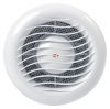 Bathroom fan ф100 mm 230VAC, 11W, 95 m3/h (55.9 Cfm) - 1