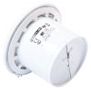 Bathroom fan ф100 mm 230VAC, 11W, 95 m3/h (55.9 Cfm) - 3