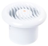Fan MT100, ф100 mm 230VAC, 11W, 95 m3/h (55.9 Cfm) - 2 - Vikiwat Fan MT100, ф100 mm 230VAC, 11W, 95 m3/h (55.9 Cfm) - 2