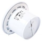 Fan MT100, ф100 mm 230VAC, 11W, 95 m3/h (55.9 Cfm) - 3 - Vikiwat Fan MT100, ф100 mm 230VAC, 11W, 95 m3/h (55.9 Cfm) - 3