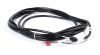 Power mate cable CNC FANUC A02B-0124-K830, 2X0.75mm2, 24VDC, 5m, black - 3 - Vikiwat Power mate cable CNC FANUC A02B-0124-K830, 2X0.75mm2, 24VDC, 5m, black - 3