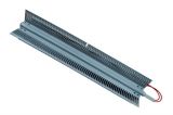 Heater for convection oven, 220VAC, 1500W, 500x100x60mm