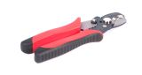 Cable cutter and stripper, 0.75-6mm2, Newbrand - 2 - Vikiwat Cable cutter and stripper, 0.75-6mm2, Newbrand - 2