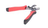 Cable cutter and stripper, 0.75-6mm2, Newbrand - 3 - Vikiwat Cable cutter and stripper, 0.75-6mm2, Newbrand - 3