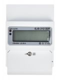 electronic еlectrometer EJS212 D2AMX, 3 tariffs for DIN rail