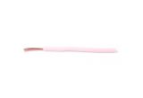 Cable 1x0.5mm2, pink - Vikiwat Cable 1x0.5mm2, pink