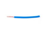 Cable 1x0.5mm2, blue