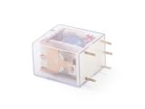Electromagnetic relay, JZC-20F, 12VDC, 5A, 120VAC, PCB - 2 - Vikiwat Electromagnetic relay, JZC-20F, 12VDC, 5A, 120VAC, PCB - 2