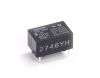 Electromagnetic relay 30VDC 2A - 1