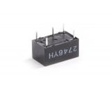 Electromagnetic relay, 0.4A, 125VAC, 2A, 30VDC, NO+NC, coil 24VDC - 2 - Vikiwat Electromagnetic relay, 0.4A, 125VAC, 2A, 30VDC, NO+NC, coil 24VDC - 2