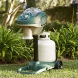 Mountaineer for large and open areas Mosquito Magnet EXECUTIVE - 5 - Vikiwat Mountaineer for large and open areas Mosquito Magnet EXECUTIVE - 5