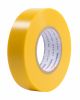 PVC insulating tape, isolarband, HTAPE-FLEX15YE, 19mm x 20m, yellow - 1