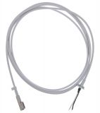 Power cable MagSafe1 for Apple Macbook laptops, 90W, 1.8m