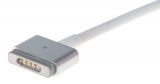 Захранващ кабел MagSafe2 за Apple Macbook Pro лаптопи, до 90W, 1.8m