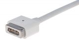 Захранващ кабел MagSafe за Apple Macbook Air, Pro лаптопи, до 85W, 1.8m