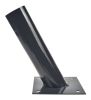 Stand for street lighting, steel, f60mm - 2