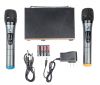 Professional wireless microphones and receiver KM388 - 1 - Vikiwat Professional wireless microphones and receiver KM388 - 1