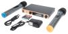 Professional wireless microphones and receiver KM388 - 2 - Vikiwat Professional wireless microphones and receiver KM388 - 2